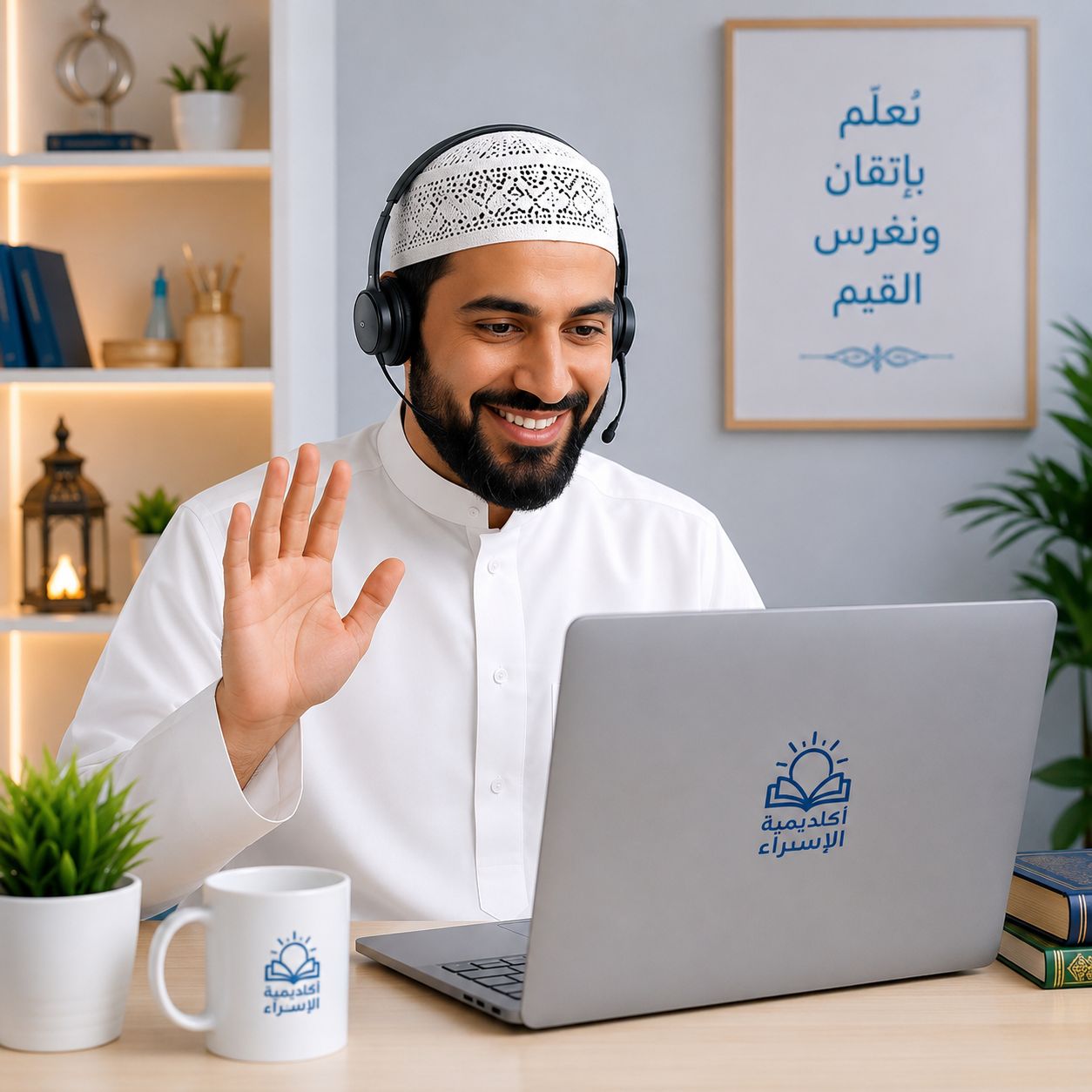 معلم