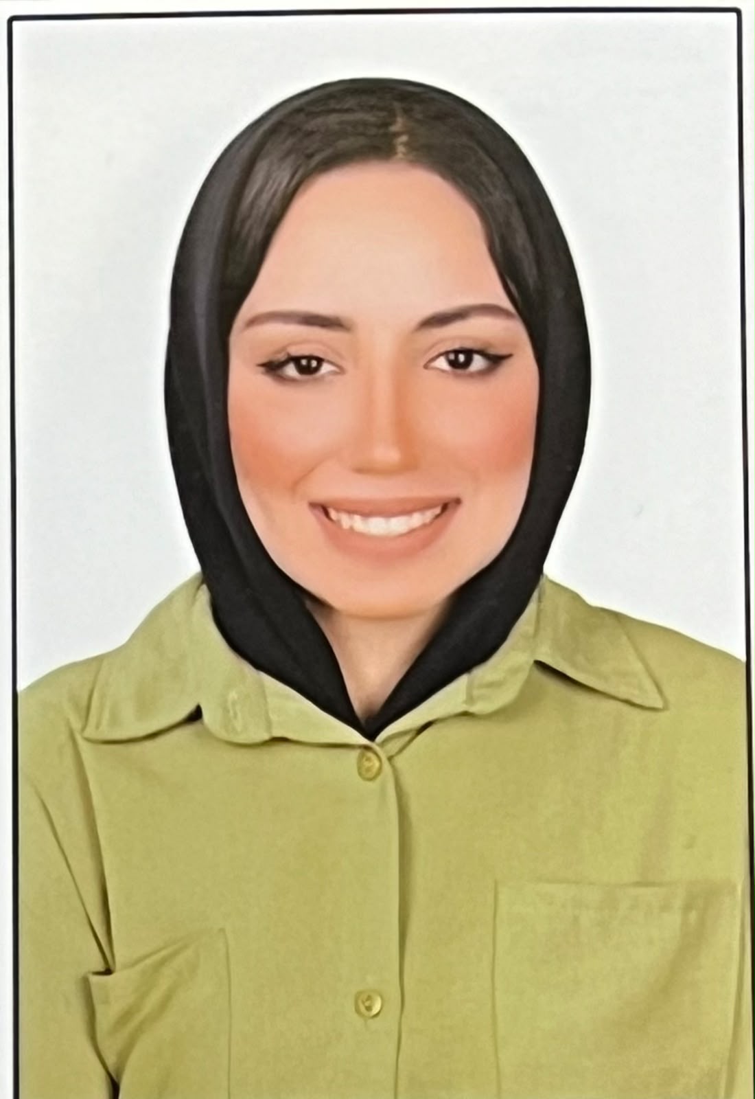 إسراء هاني