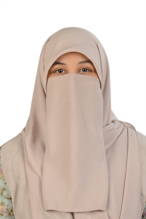 هاجر السيد