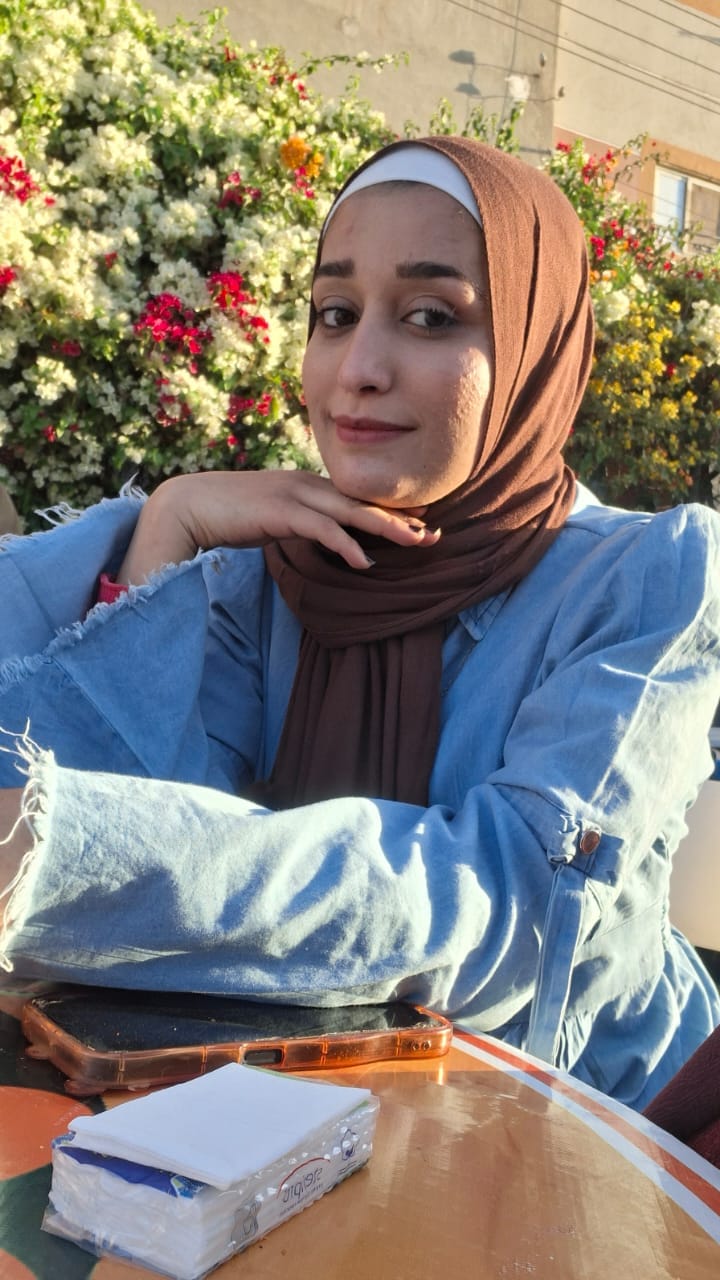 فاطمة محمود